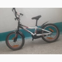 Продам велосипед дитячий б/В