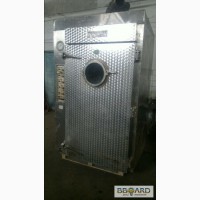 Продам коптильную (варочную) камеру Bastra-Mat (Германия).