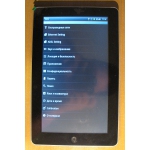 Планшет Flying Touch II 10.1 inch Google Android 2.1 GPS MID Tabl
