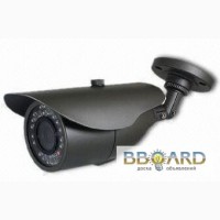 Вы можете купить видеокамеры для систем для систем видеонаблюдения