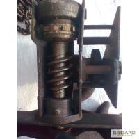 Таль ручная червячная стационарная 3,2 тн