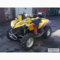 Продам квадроцикл CAN-AM Renegade 800
