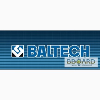 BALTECH VP-001 – пъезоакселерометр, датчики вибрации для стационарных систем