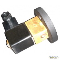 Электромагнитный клапан (вентиль) типа 9301900-В (является аналогом вентиля ВВ-32)