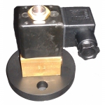 Электромагнитный клапан (вентиль) типа 9301900-В (является аналогом вентиля ВВ-32)