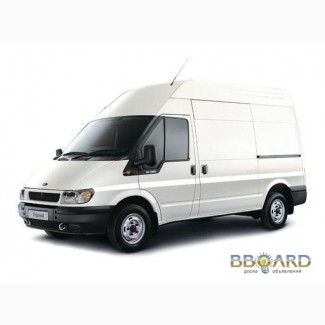 Ford Connect, Ford Transit запчасти, разборка