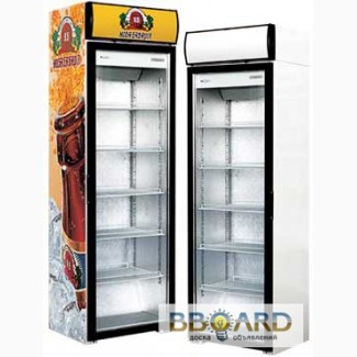 Холодильный шкаф Torino