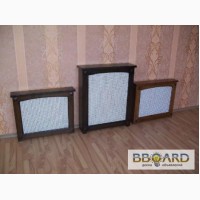 Экраны для батарей