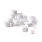 Соль таблетированная 25кг цена за 1 тонну