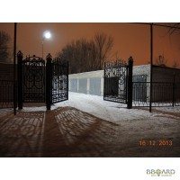 Продам Сдам в аренду новый гараж возле ЮЖД (новый гаражный бокс)