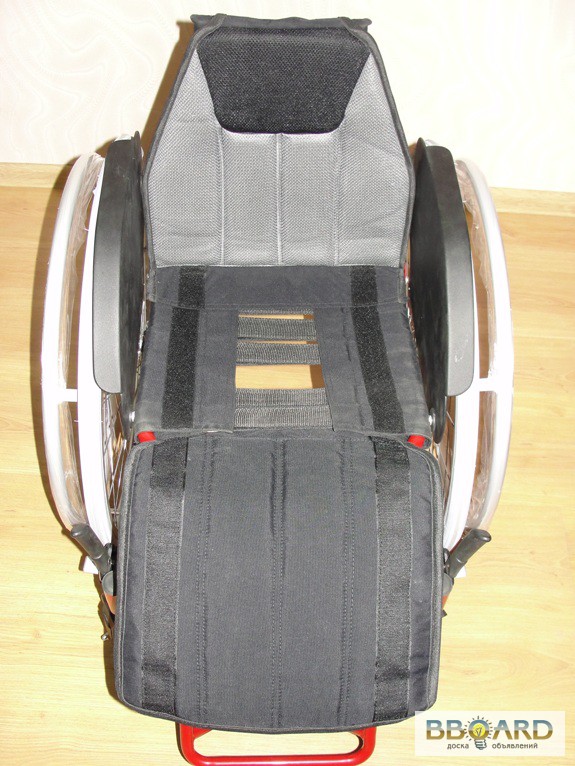 Фото 5. Ремонт инвалидных колясок различных модификаций и фирм производителей