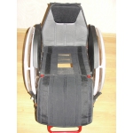 Ремонт инвалидных колясок различных модификаций и фирм производителей