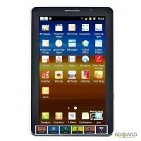 Samsung P1000 =2SIM =GPS =2 ЯДРА+ЧЕХОЛ (2sim)