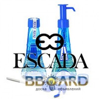 Версия Escada Moon Sparkle Escada (2007)