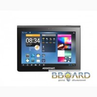 Планшетный ПК Assistant AP-941