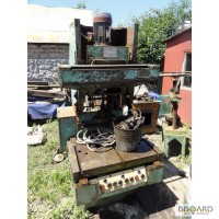 Продам станок для притирки клапанов головок дизельных а так же бензиновых