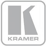 Kramer electronics Ltd. Аудио-видео кабель