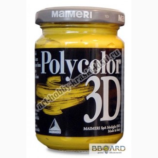 Продам Polycolor 3D Maimeri - акрил для художников