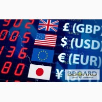 Тренинг по биржевой торговле валютами на Forex и фьючерсами.
