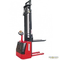 Штабелер для паллет Pegasolift PL16-63-T