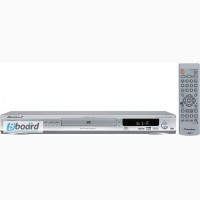 Продам dvd-плеер Pioneer DV-585A-S, б/у