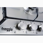 Варочная панель газовая FREGGIA HA640TX