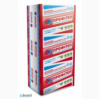 Минеральная вата Профiтеп Оптима 1230х610х100мм, 6м2