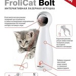 Интерактивные игрушки для кошек PetSafe