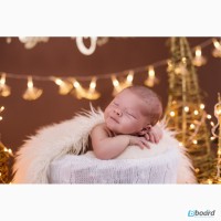 Фотограф новонароджених Луцьк. Newborn фотосесії