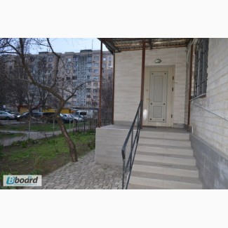 Продам квартиру с отдельным входом под коммерческое использование, Одесса