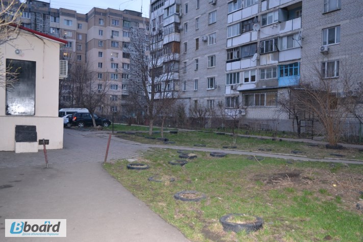 Фото 2. Продам квартиру с отдельным входом под коммерческое использование, Одесса