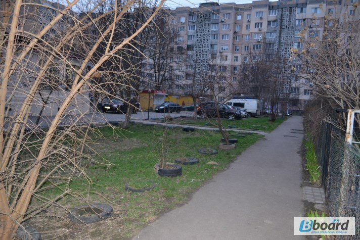 Фото 4. Продам квартиру с отдельным входом под коммерческое использование, Одесса