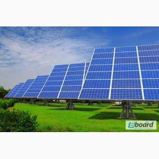 Мережева сонячна електростанція 10 кВт для Зеленого тарифу