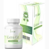 Купить Prof Extra Fit - капсулы для похудения (Проф Экстра Фит) оптом от 50 шт