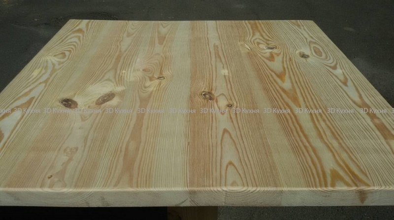 Фото 3. Продам столы деревянные БУ. Идеальное состояние 1400грн