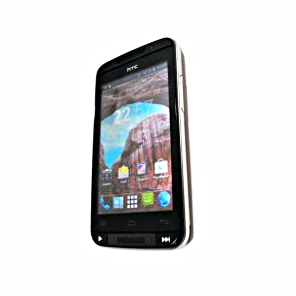 Фото 4. Мобильный телефон HTC D60 2 сим, 2 яд, эк.4 дюй.3гб.5мп