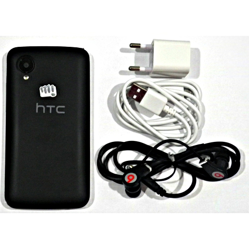 Фото 5. Мобильный телефон HTC D60 2 сим, 2 яд, эк.4 дюй.3гб.5мп