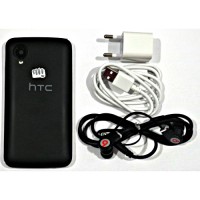 Мобильный телефон HTC D60 2 сим, 2 яд, эк.4 дюй.3гб.5мп