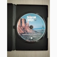 DVD серия Золотой глобус, документальный фильм