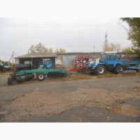 Продам трактор хтз 17221 после ремонта