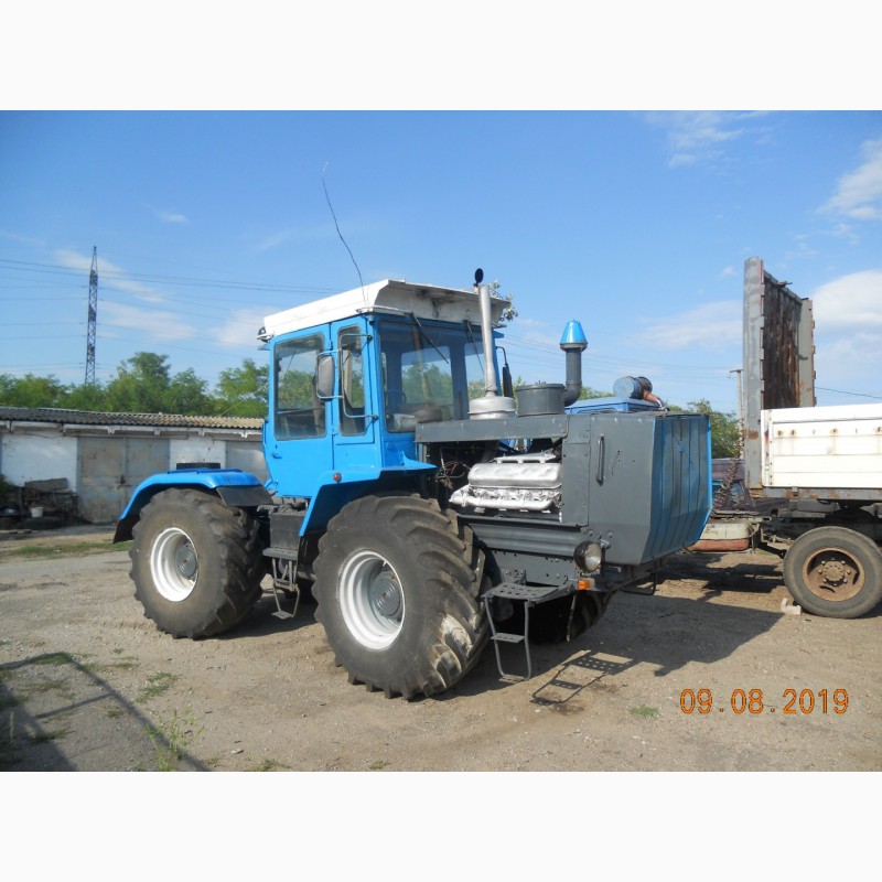 Фото 2. Продам трактор хтз 17221 после ремонта
