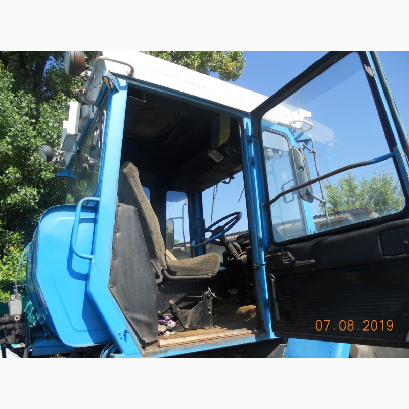Фото 5. Продам трактор хтз 17221 после ремонта