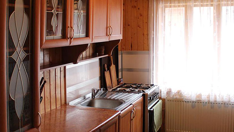 18 Поляниця приватний будинок в горах Карпати подобово Буковель