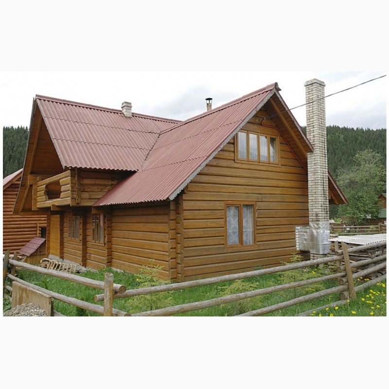 Фото 7. 18 Поляниця приватний будинок в горах Карпати подобово Буковель
