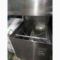 Купольная посудомоечная машина б/у Electrolux Professional NHTD посудомойка для кафе