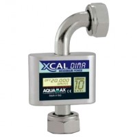 Магнитный фильтр для воды Dima Xcal 1/2 угловой Aquamax (Италия