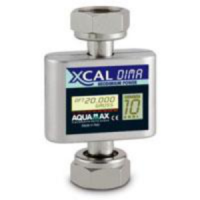 Магнитный фильтр для воды Dima Xcal 1/2 угловой Aquamax (Италия