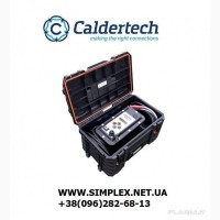 Сварочный аппарат Calder Griffon HC EF