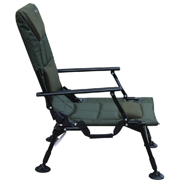 Фото 4. Кресло карповое Ranger Comfort Fleece SL-111 RA-2250 + Подарок или Скидка