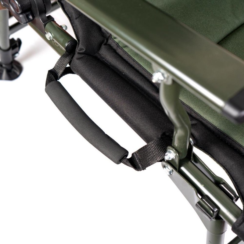 Фото 8. Кресло карповое Ranger Comfort Fleece SL-111 RA-2250 + Подарок или Скидка
